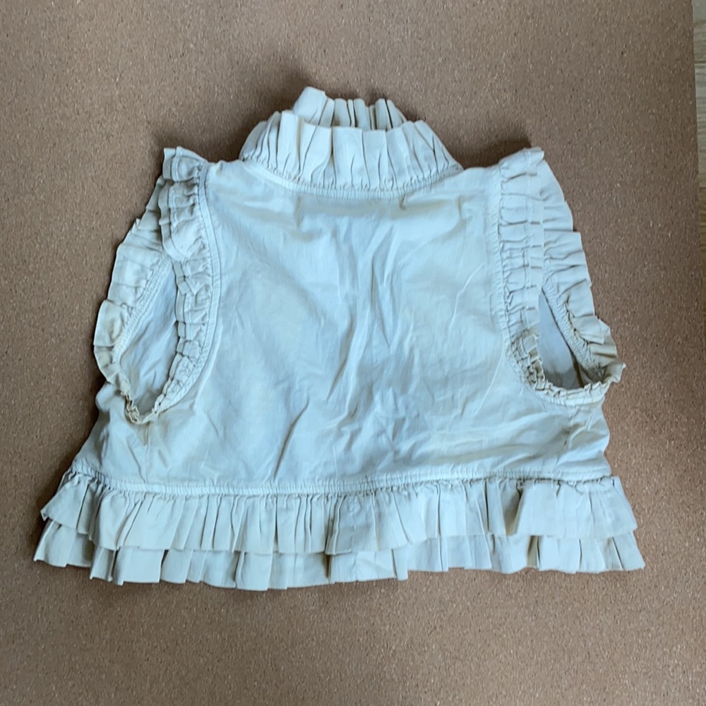 Vest - Picture 2 of 2